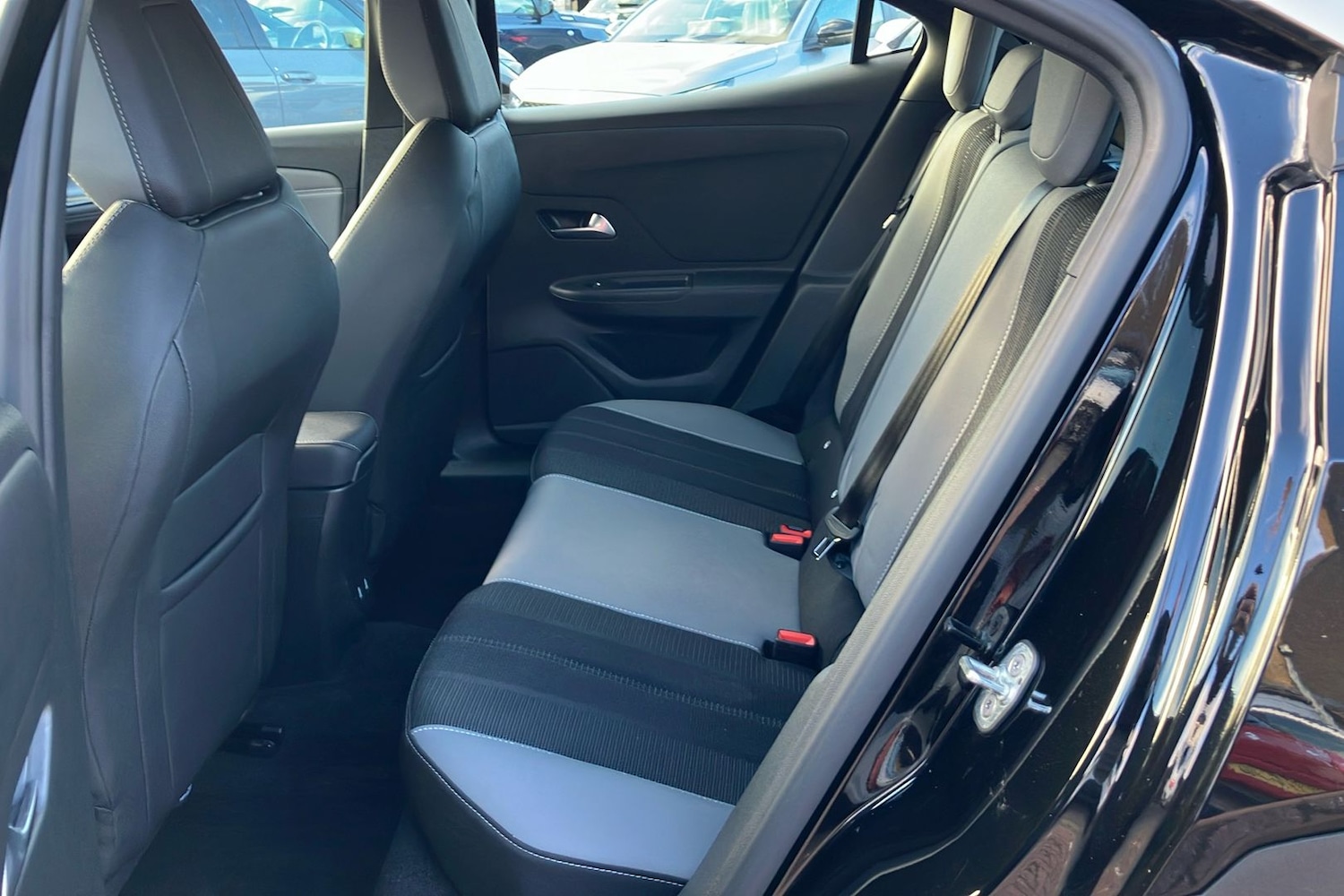 Used Vauxhall Mokka 2024 for sale - 76505318: Photo 4