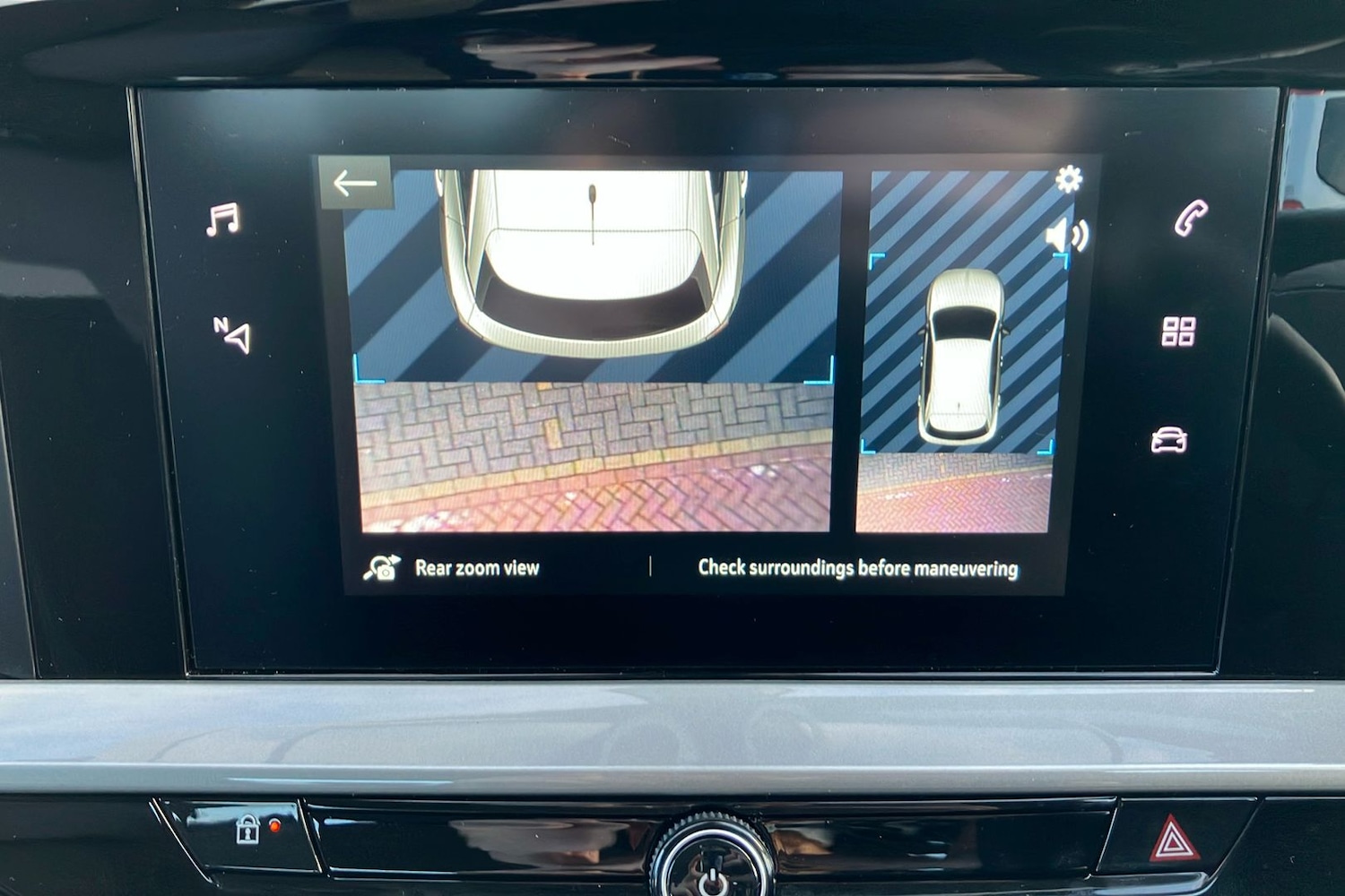 Used Vauxhall Mokka 2024 for sale - 76505318: Photo 42