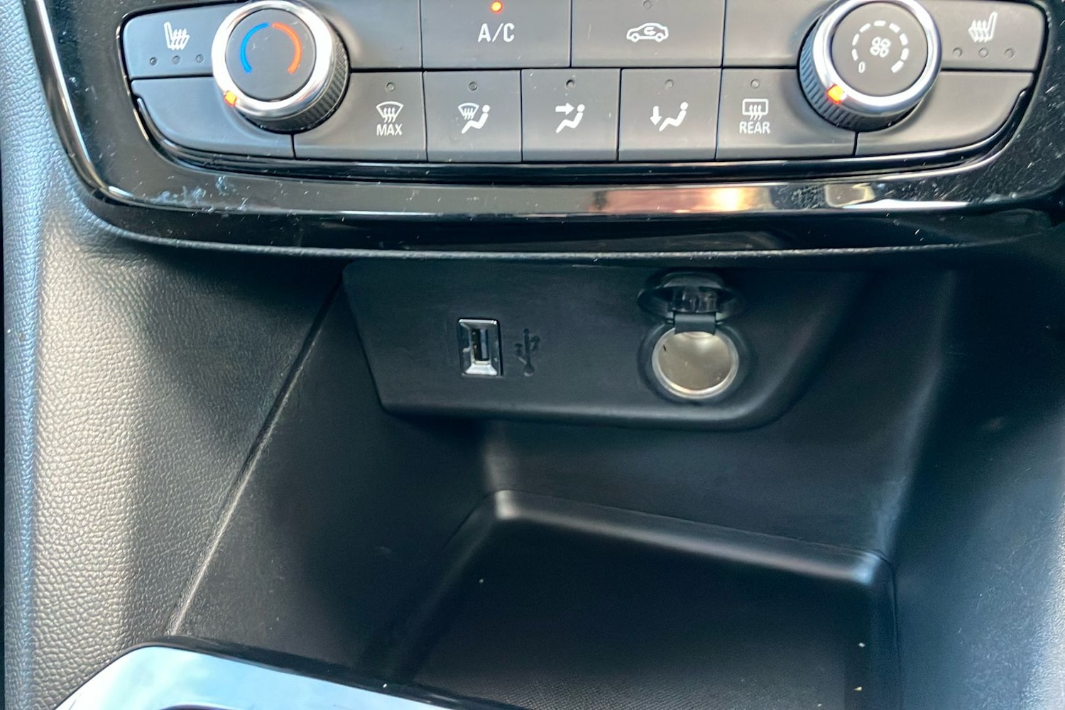 Used Vauxhall Mokka 2024 for sale - 76505318: Photo 46