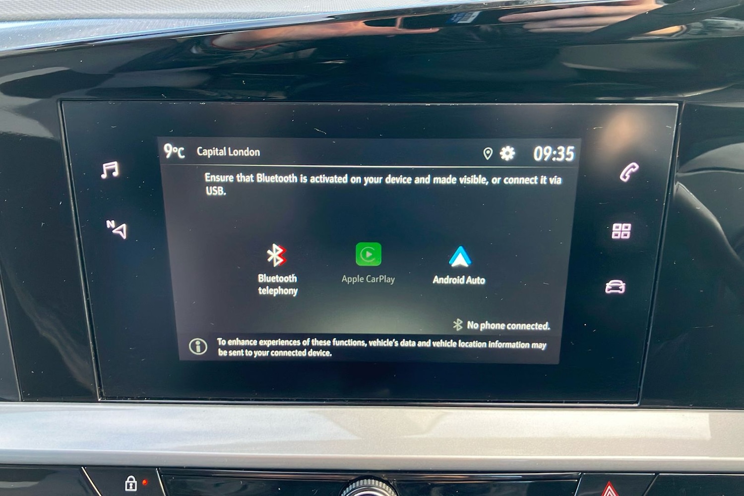 Used Vauxhall Mokka 2024 for sale - 76505318: Photo 47