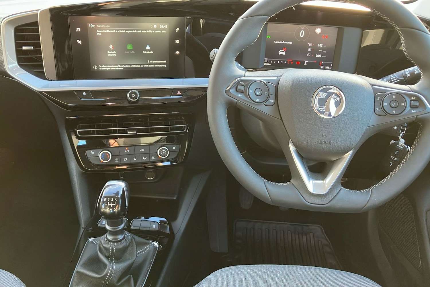 Used Vauxhall Mokka 2024 for sale - 76505318: Photo 9