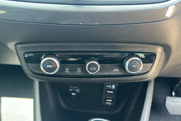 Used Vauxhall Crossland 2024 for sale - 74807570: Photo 15