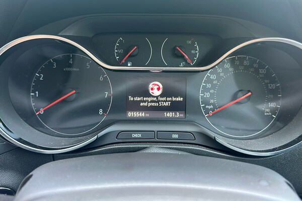 Used Vauxhall Crossland 2024 for sale - 74807570: Photo 19