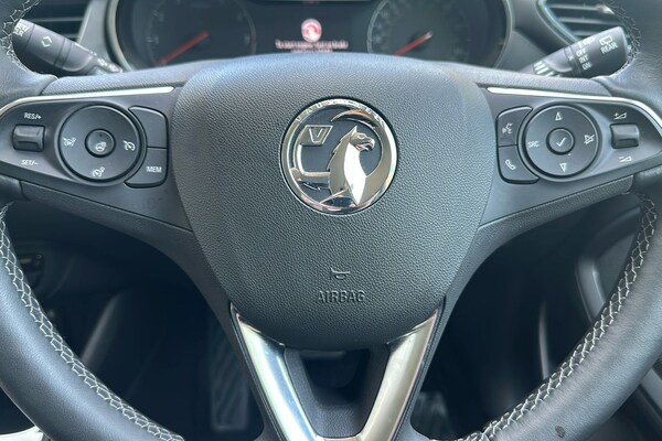 Used Vauxhall Crossland 2024 for sale - 74807570: Photo 20