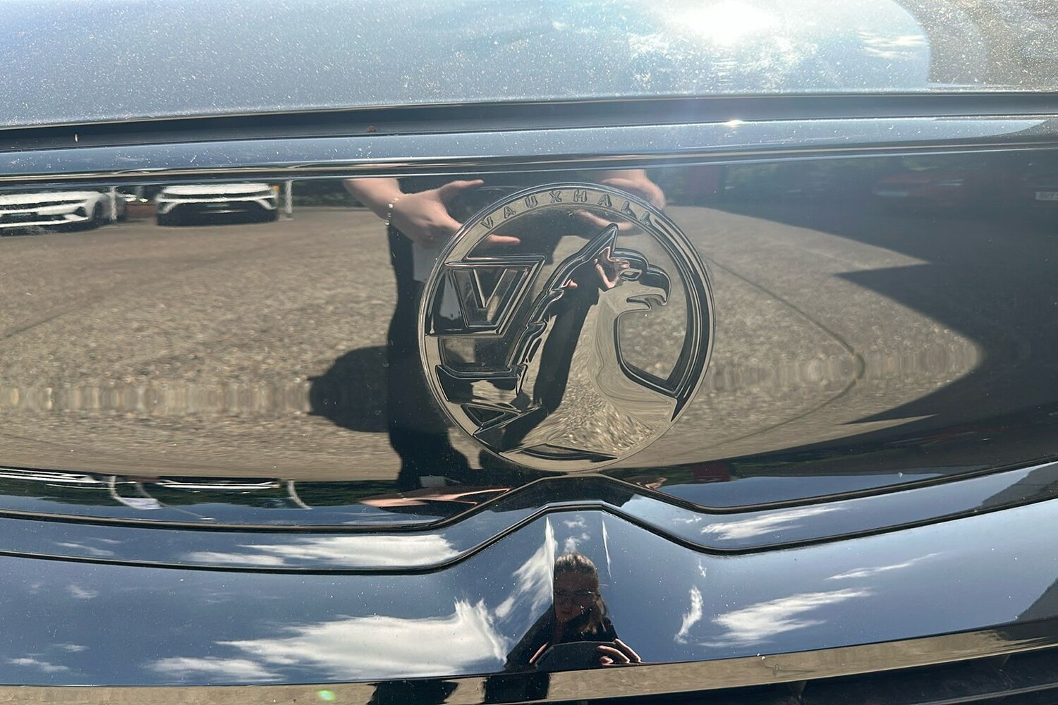 Vehicle 23