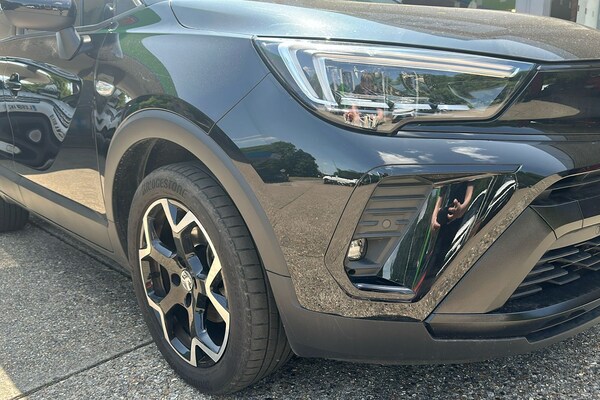 Used Vauxhall Crossland 2024 for sale - 74807570: Photo 24