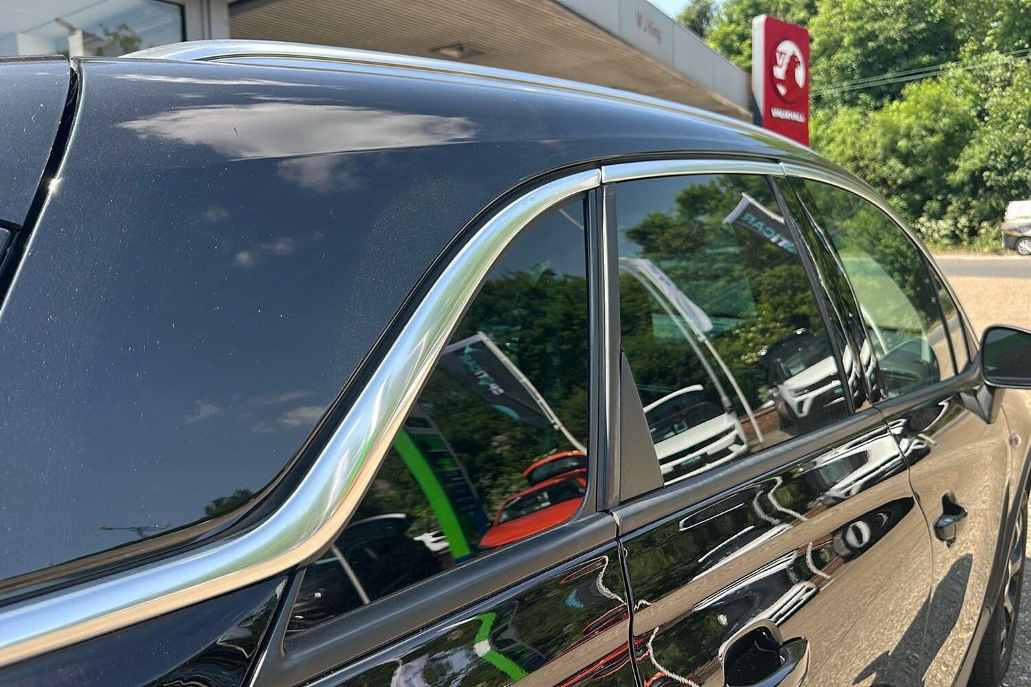 Vehicle 26