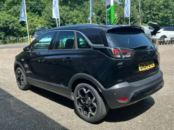 Used Vauxhall Crossland 2024 for sale - 74807570: Photo