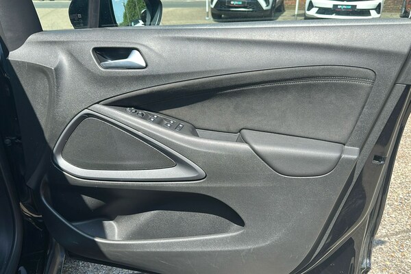 Used Vauxhall Crossland 2024 for sale - 74807570: Photo 33