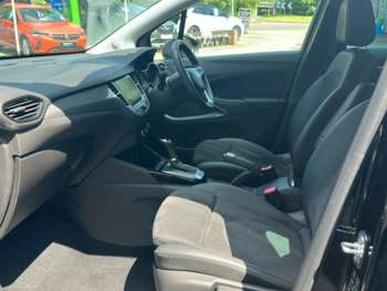 Used Vauxhall Crossland 2024 for sale - 74807570: Photo