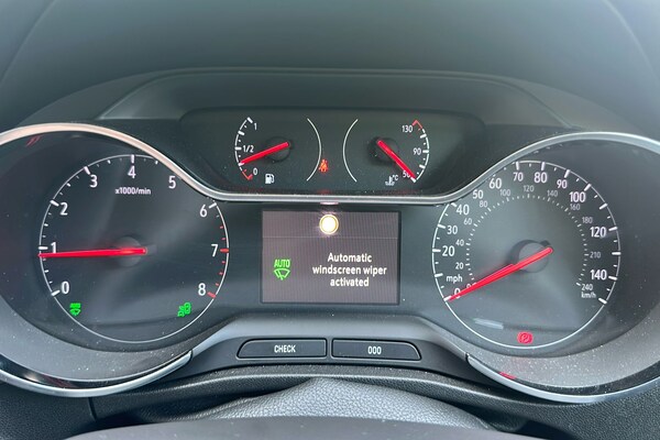 Used Vauxhall Crossland 2024 for sale - 74807570: Photo 44