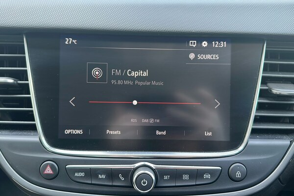 Used Vauxhall Crossland 2024 for sale - 74807570: Photo 45