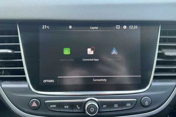 Used Vauxhall Crossland 2024 for sale - 74807570: Photo 47