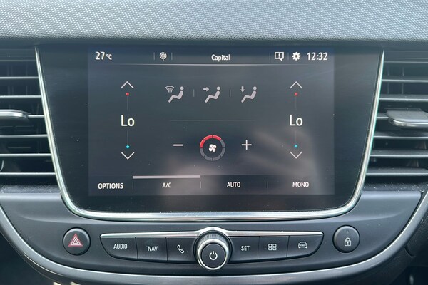 Used Vauxhall Crossland 2024 for sale - 74807570: Photo 48
