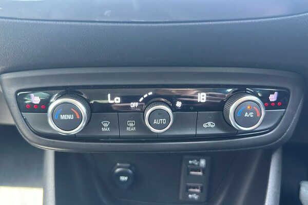 Used Vauxhall Crossland 2024 for sale - 74807570: Photo 50