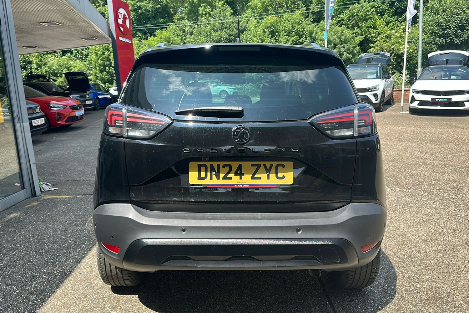 Vehicle 7