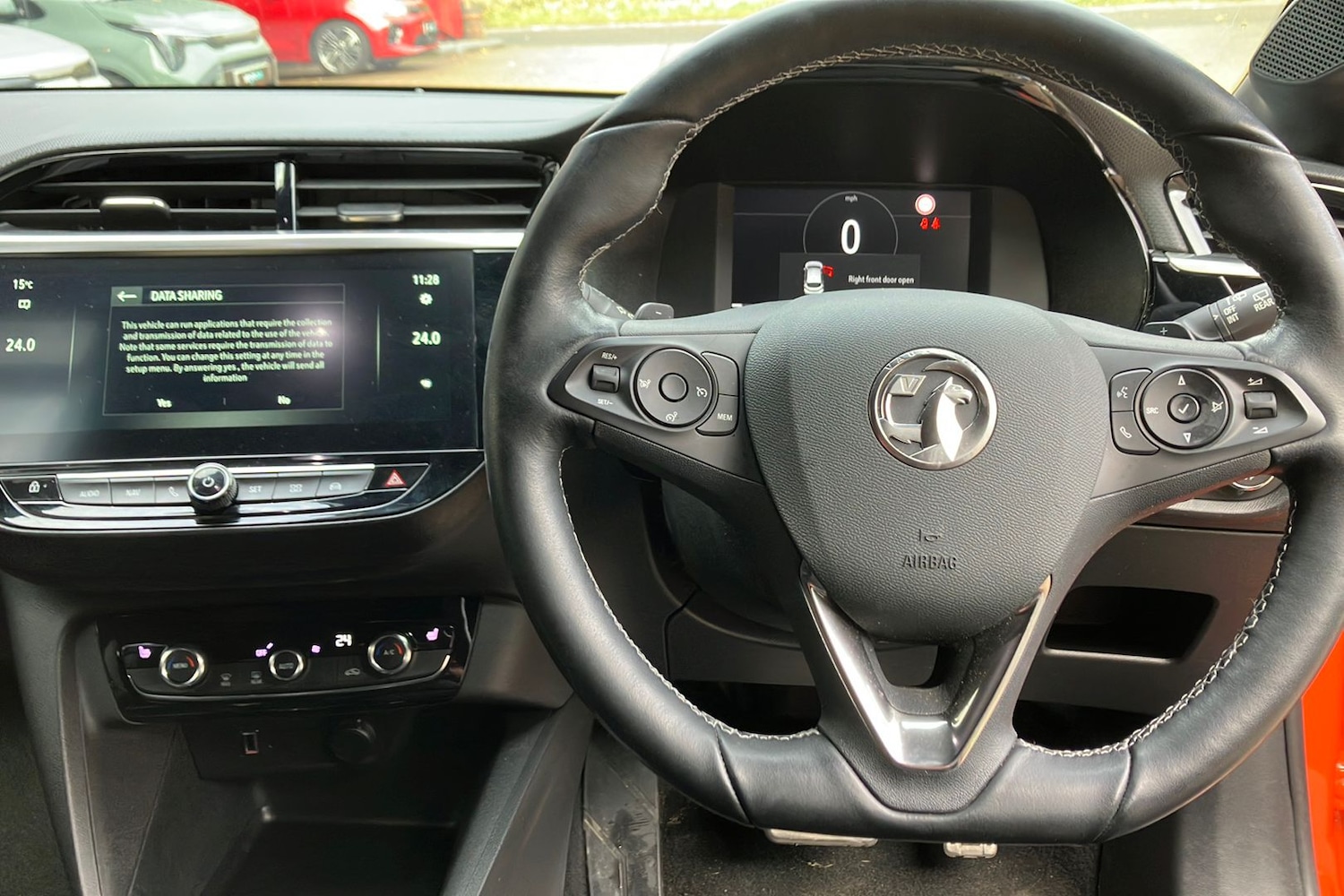 Used Vauxhall Corsa 2022 for sale - 76450215: Photo 11