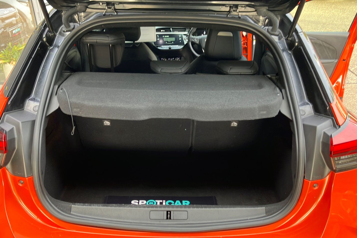 Used Vauxhall Corsa 2022 for sale - 76450215: Photo 12