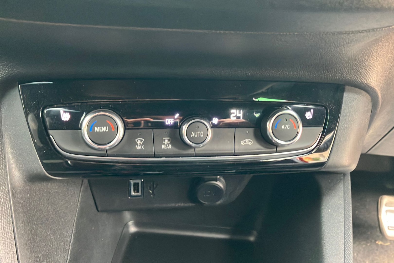 Used Vauxhall Corsa 2022 for sale - 76450215: Photo 15