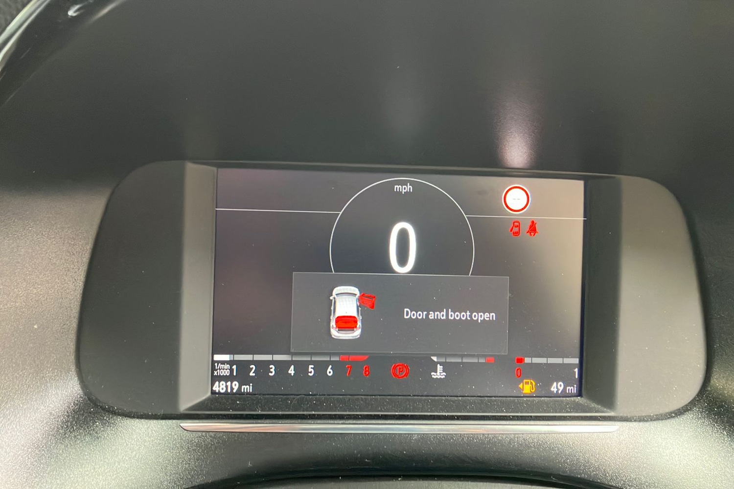 Used Vauxhall Corsa 2022 for sale - 76450215: Photo 19