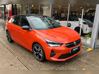 Used Vauxhall Corsa 2022 for sale - 76450215: Photo