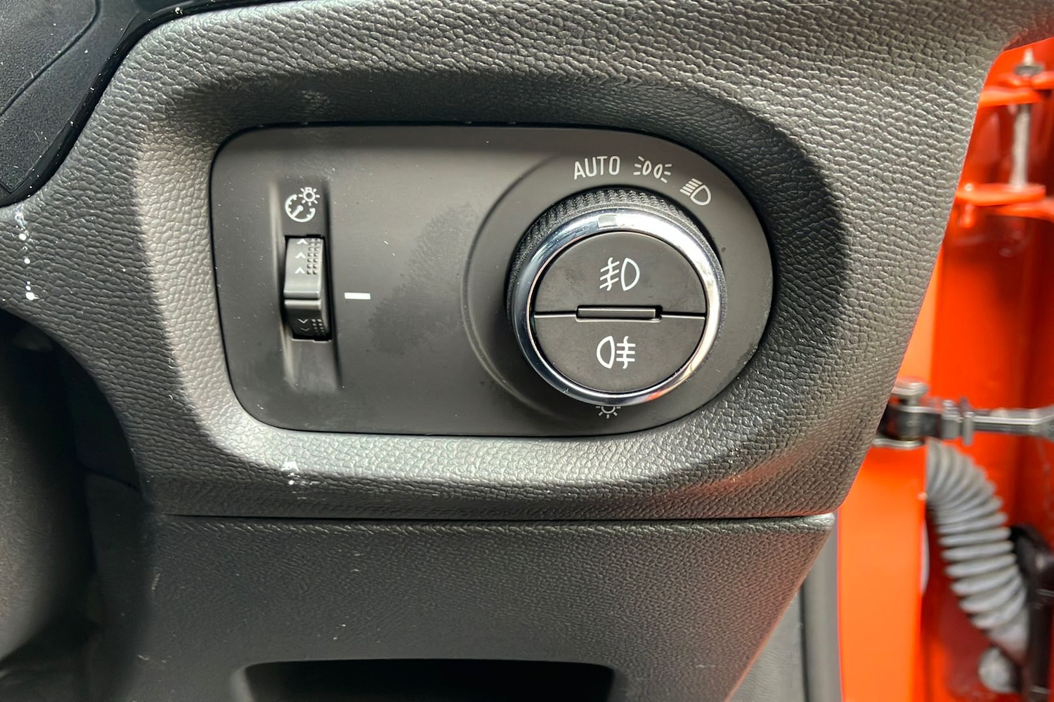 Used Vauxhall Corsa 2022 for sale - 76450215: Photo 21