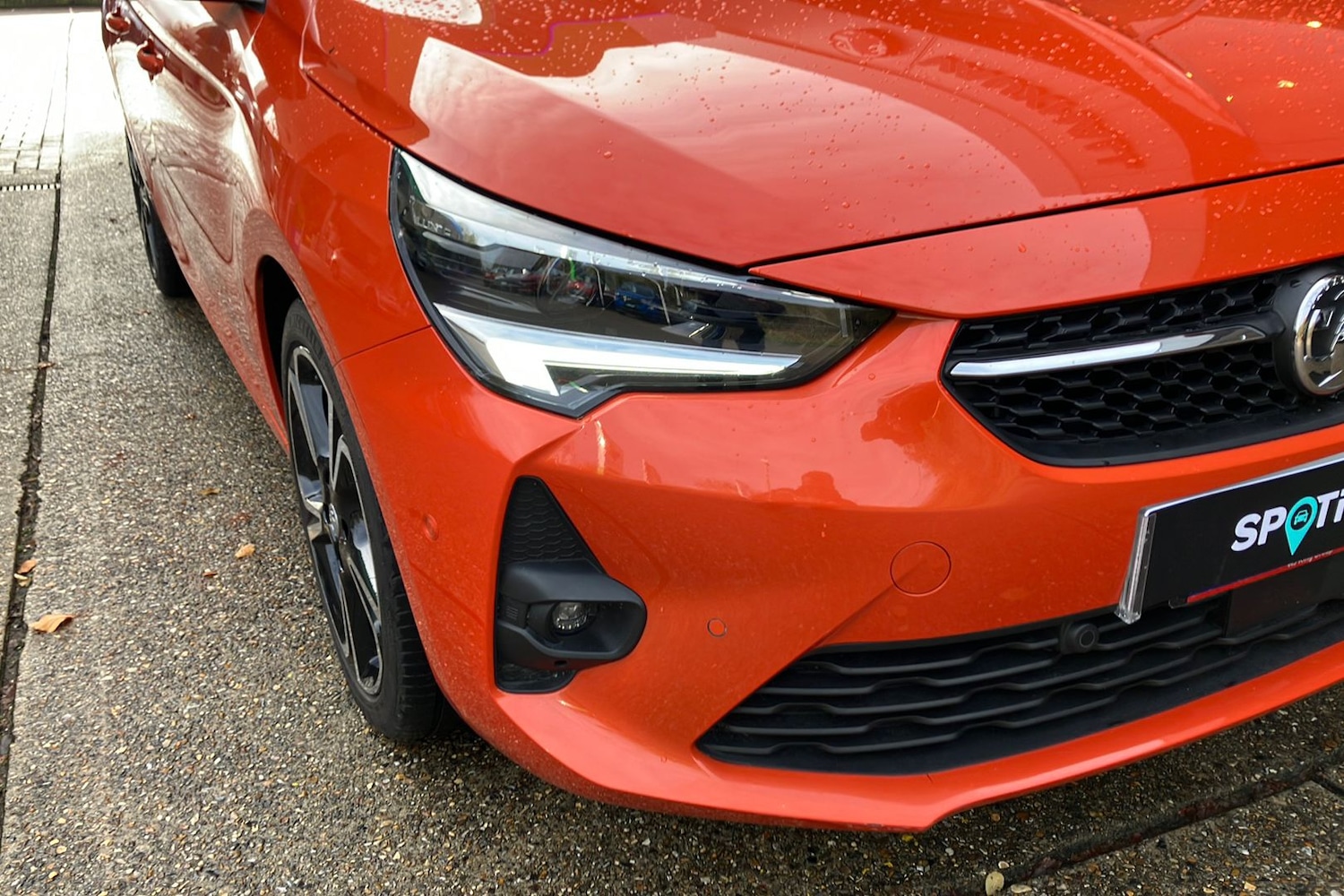 Used Vauxhall Corsa 2022 for sale - 76450215: Photo 22