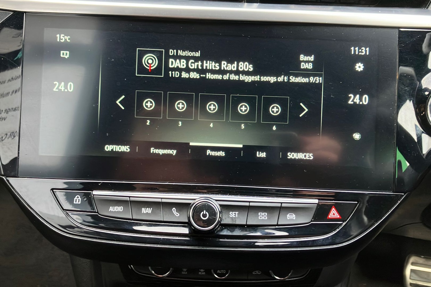 Used Vauxhall Corsa 2022 for sale - 76450215: Photo 25