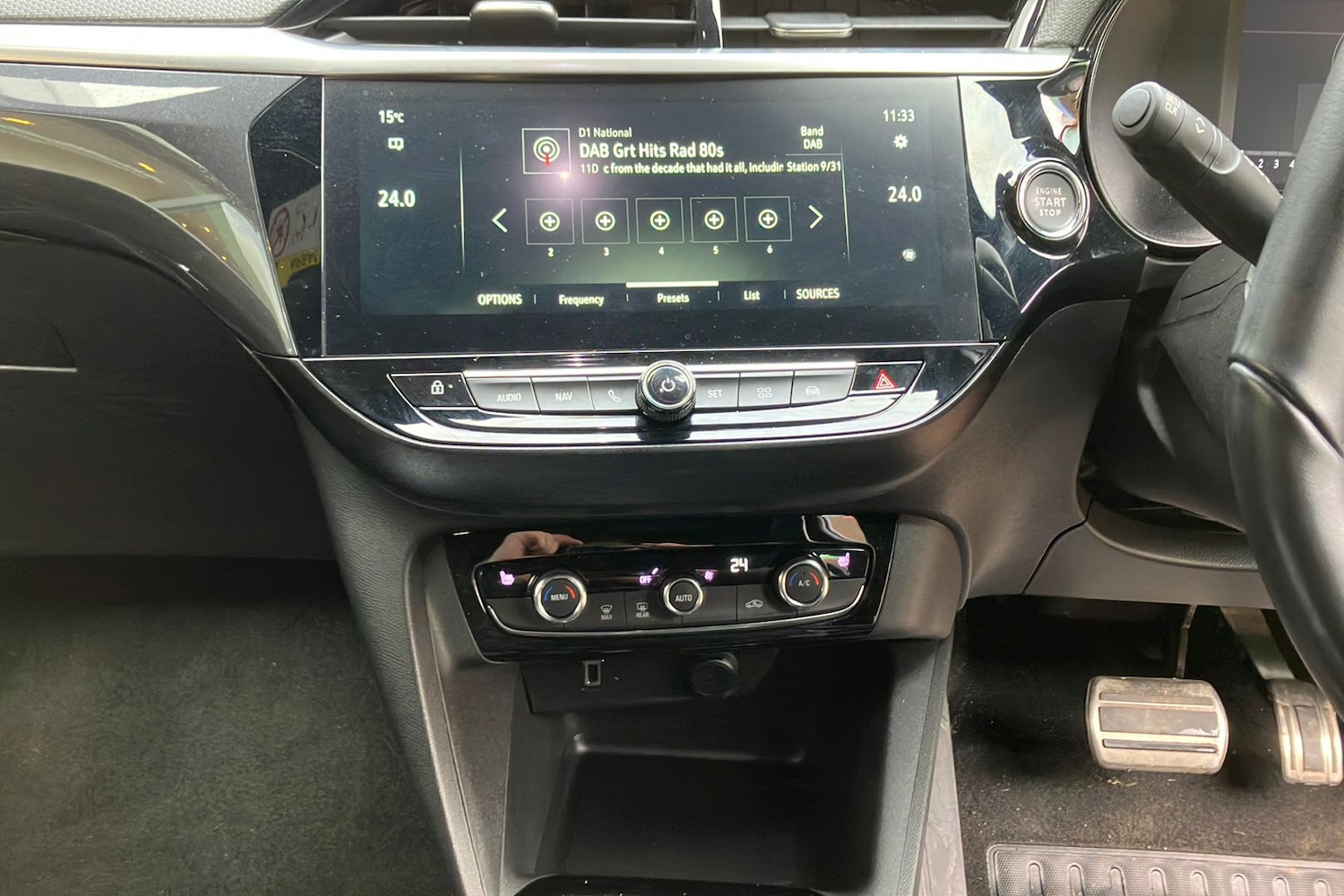 Used Vauxhall Corsa 2022 for sale - 76450215: Photo 32