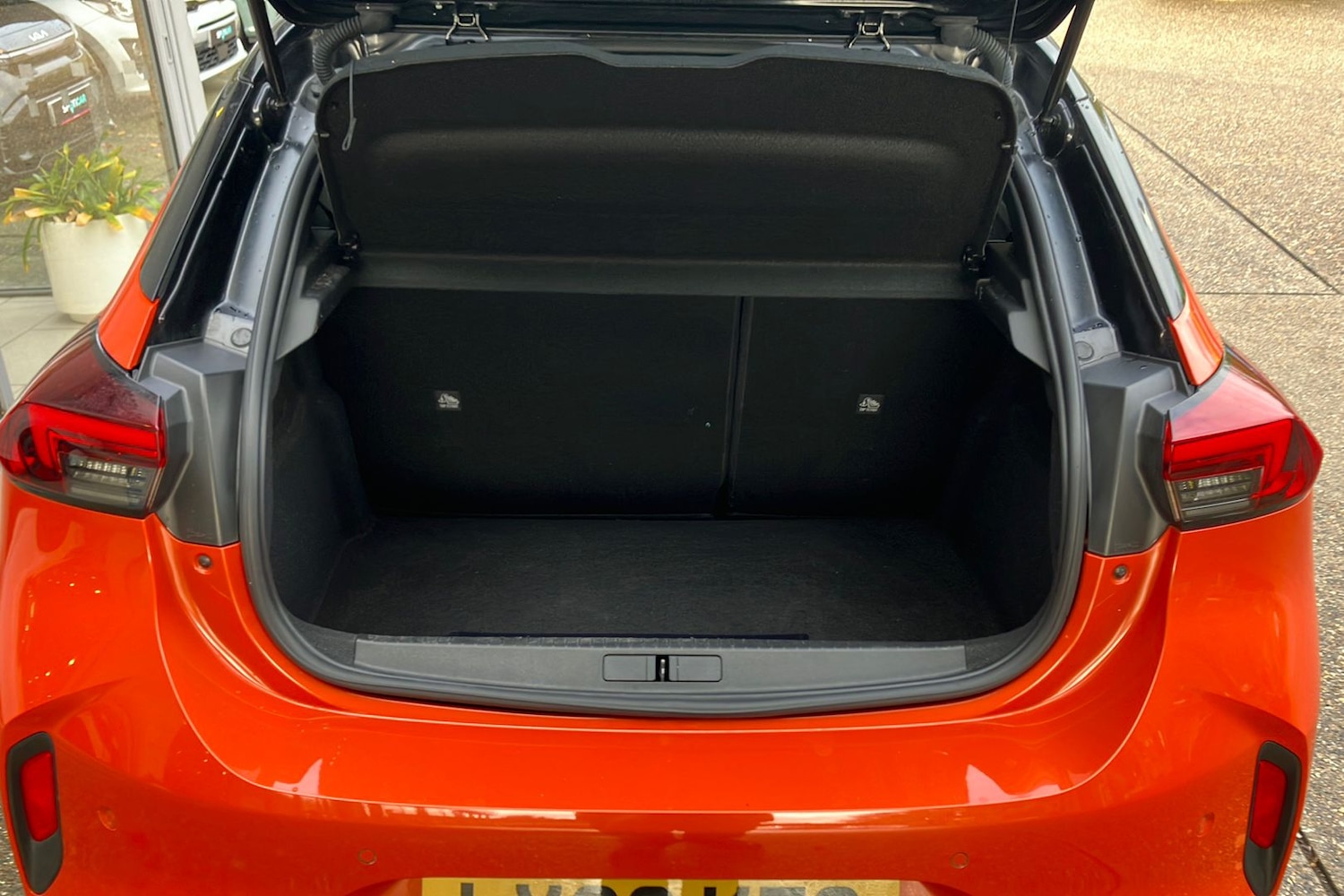 Used Vauxhall Corsa 2022 for sale - 76450215: Photo 35