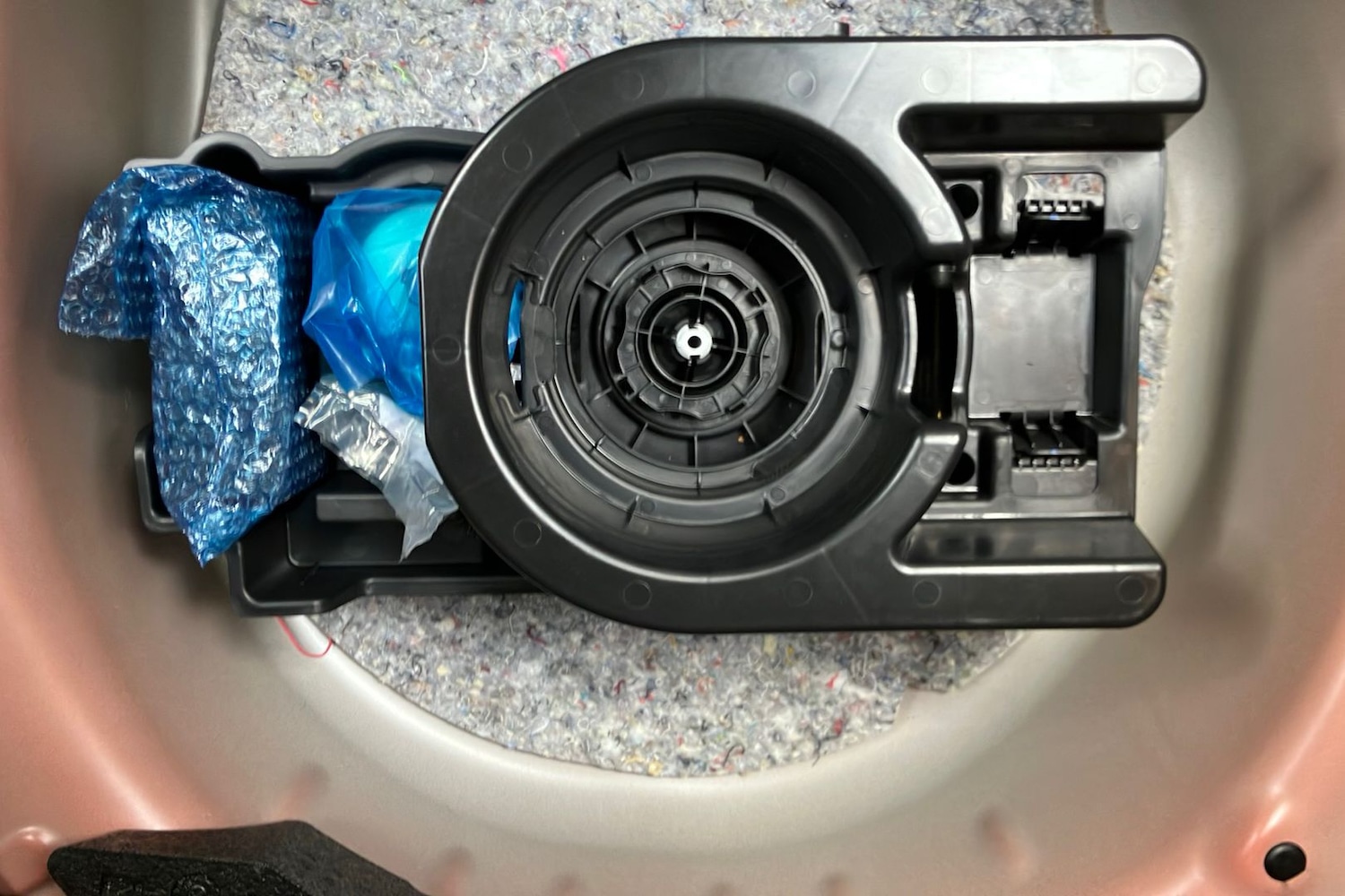 Used Vauxhall Corsa 2022 for sale - 76450215: Photo 41