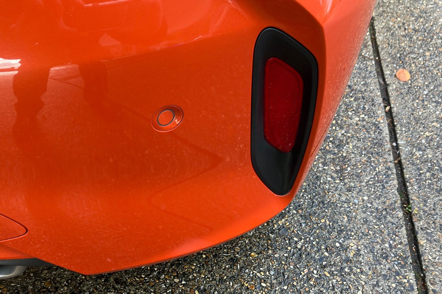 Used Vauxhall Corsa 2022 for sale - 76450215: Photo 42