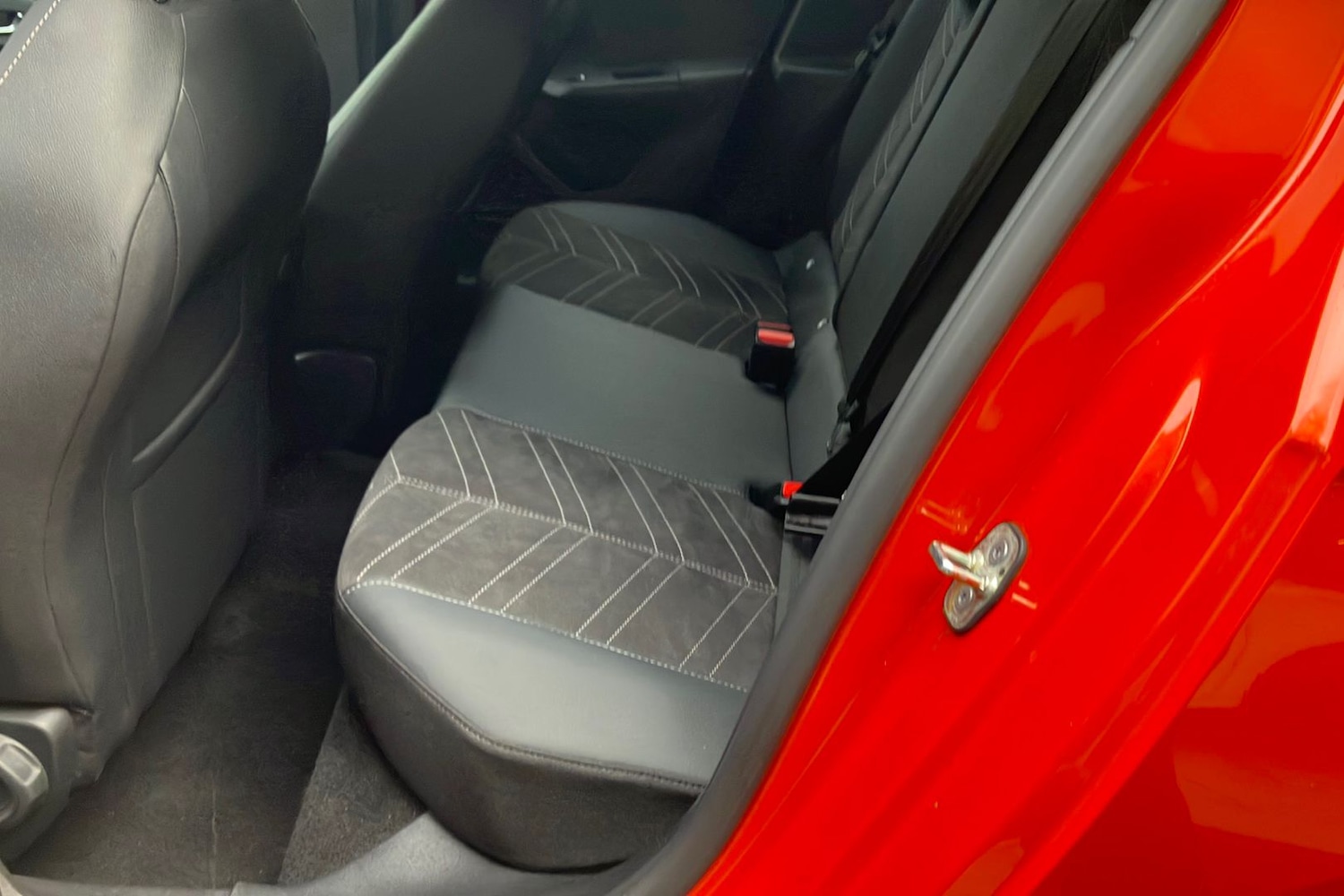 Used Vauxhall Corsa 2022 for sale - 76450215: Photo 5