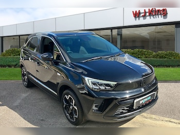 Used Vauxhall Crossland 2022 for sale - 76010862: Photo