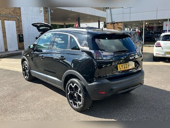 Used Vauxhall Crossland 2022 for sale - 76010862: Photo