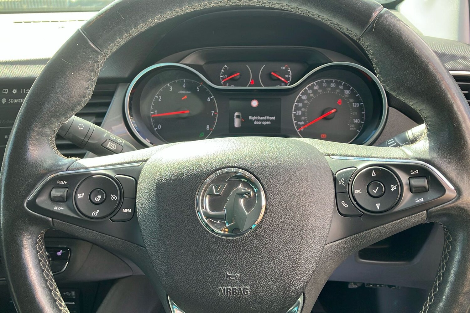 Vehicle 37