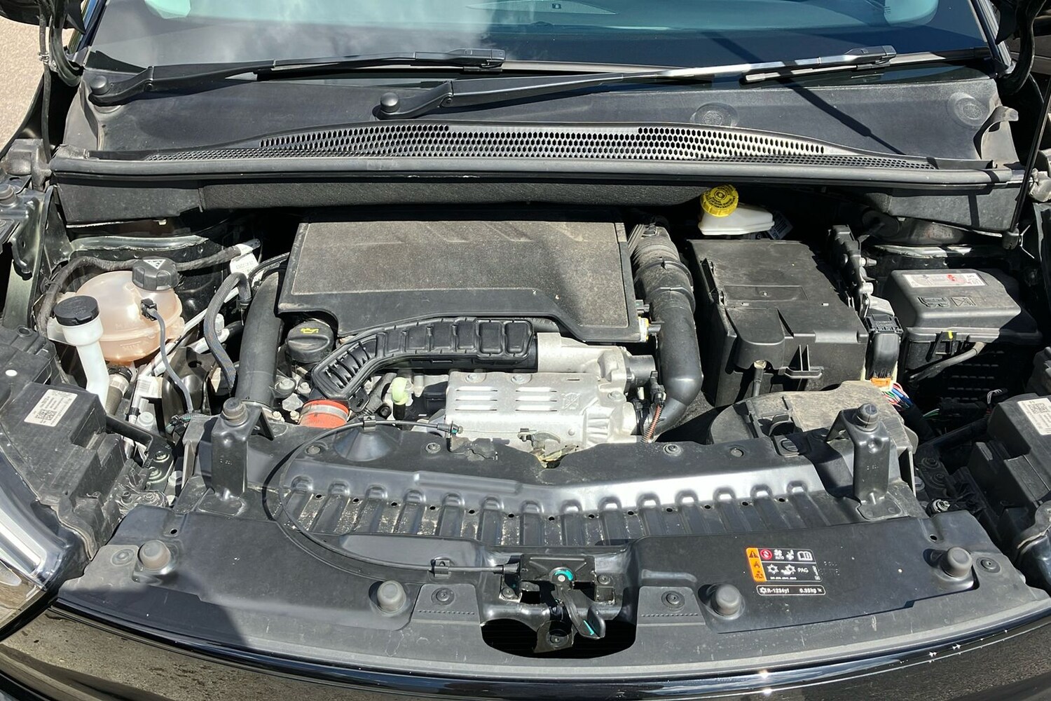 Vehicle 41