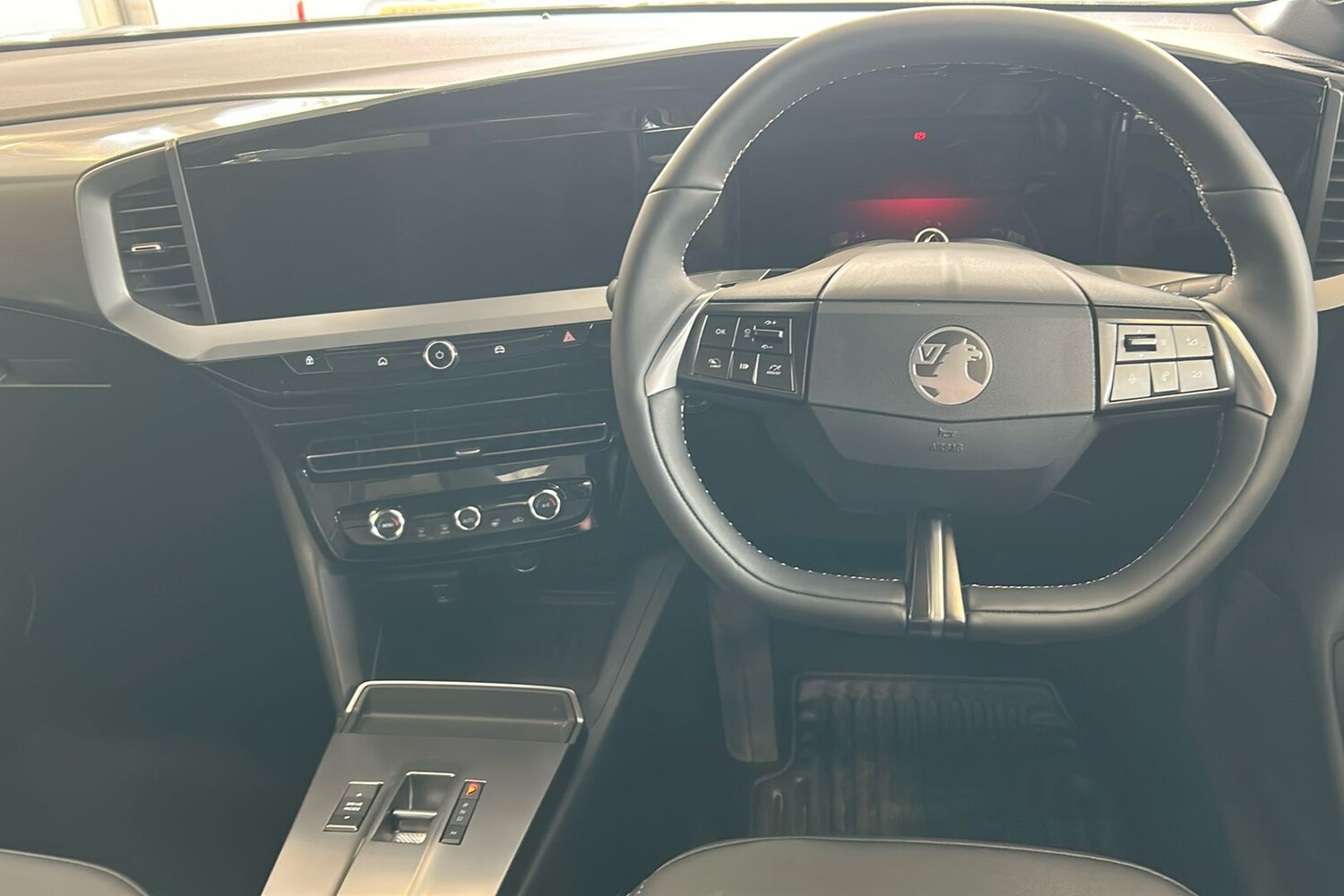 Used Vauxhall Mokka 2025 for sale - 77452879: Photo 11