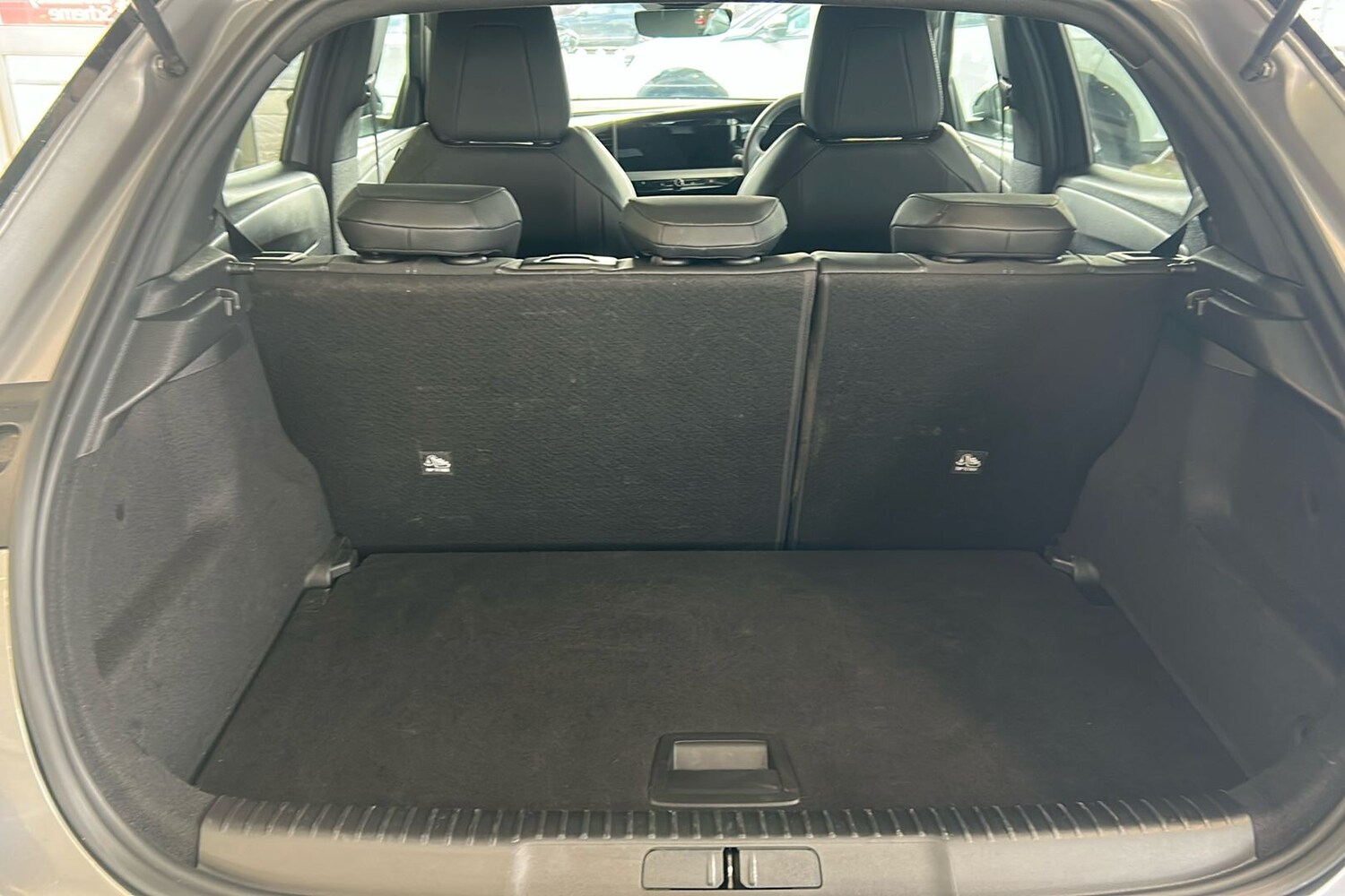 Used Vauxhall Mokka 2025 for sale - 77452879: Photo 12