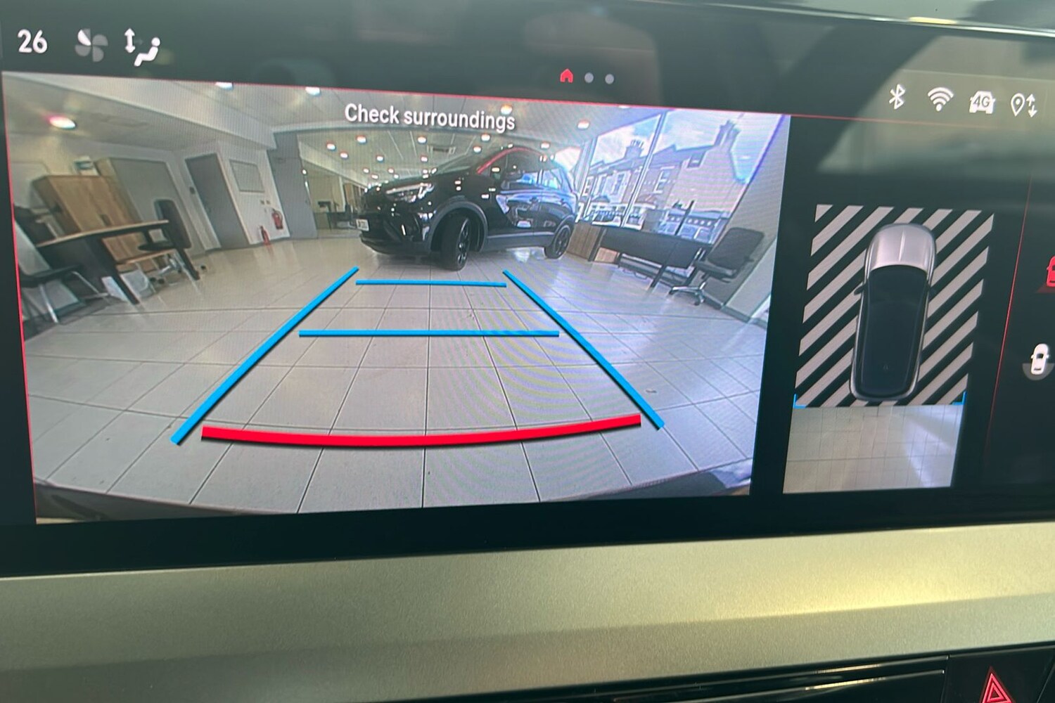 Used Vauxhall Mokka 2025 for sale - 77452879: Photo 14