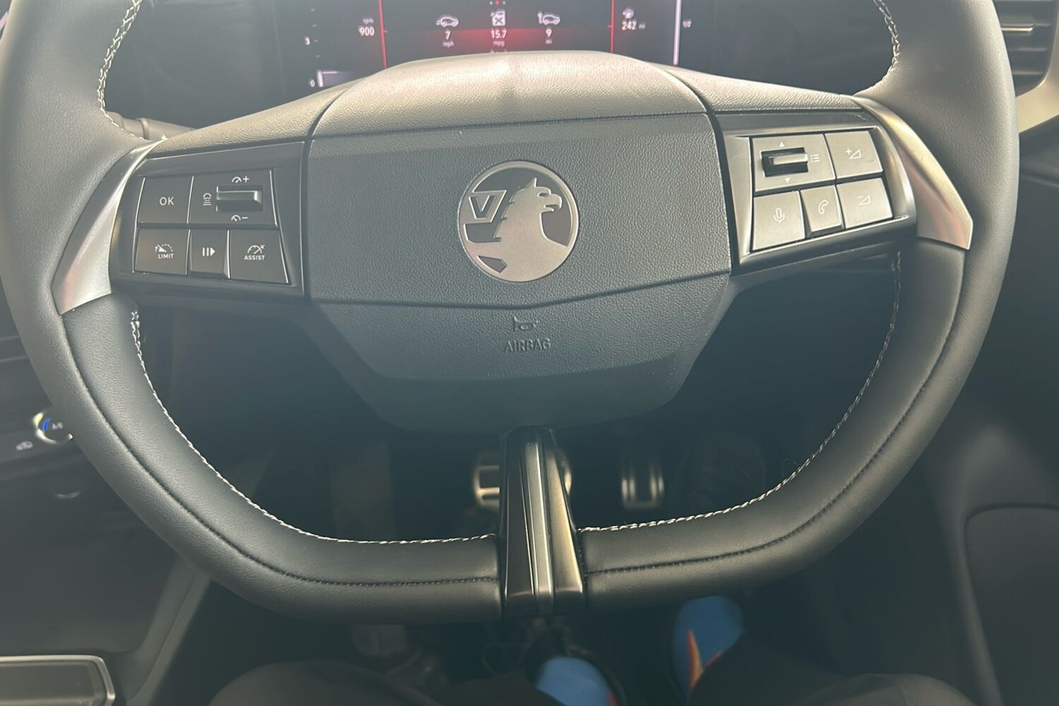 Used Vauxhall Mokka 2025 for sale - 77452879: Photo 20