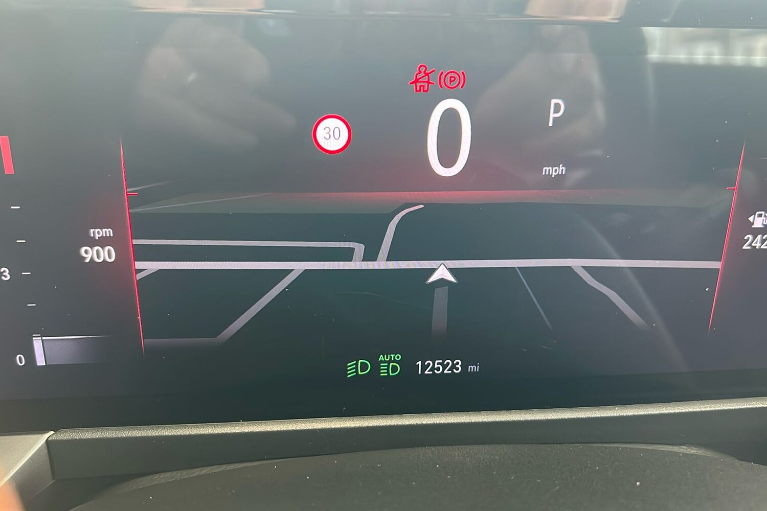 Used Vauxhall Mokka 2025 for sale - 77452879: Photo 24