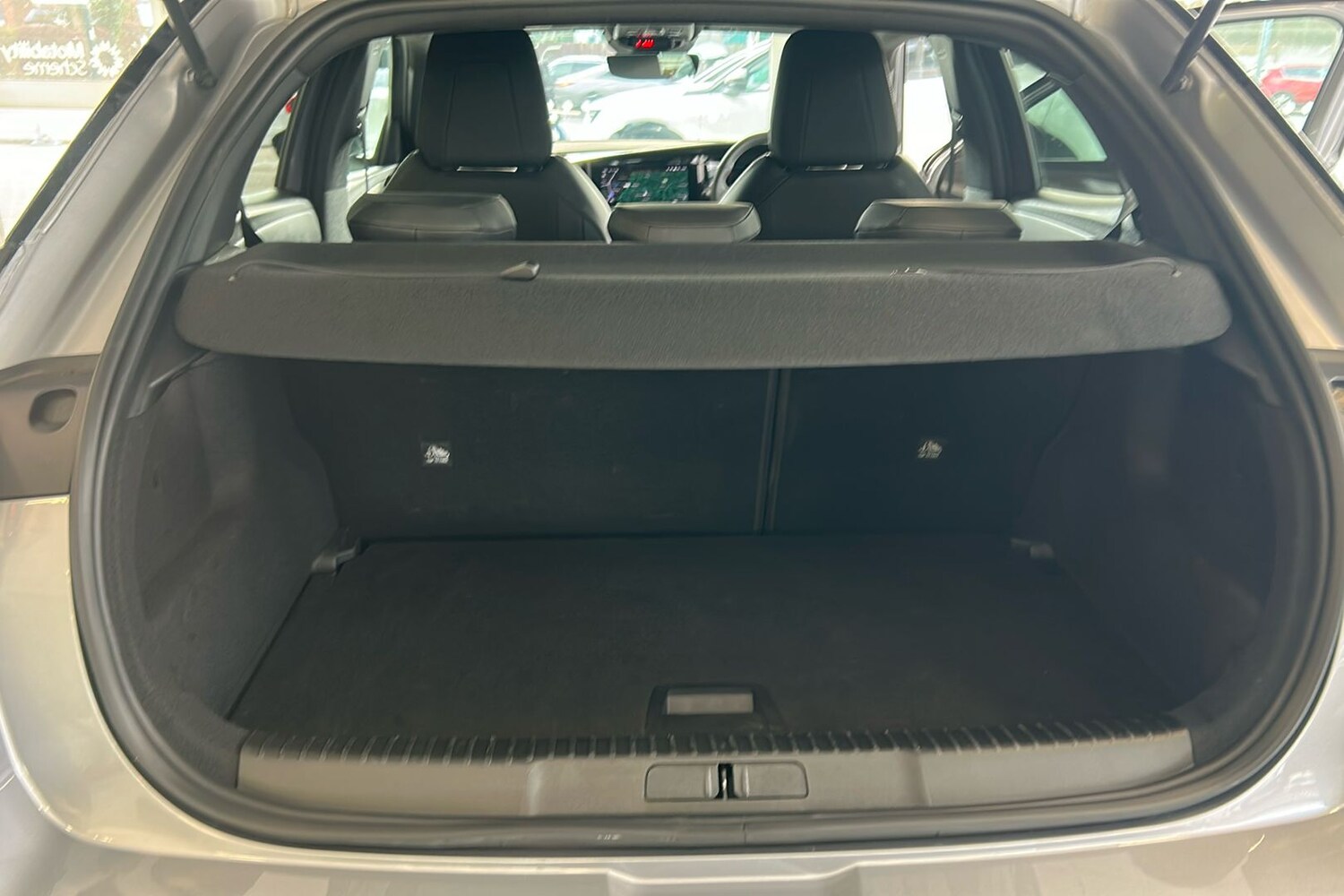 Used Vauxhall Mokka 2025 for sale - 77452879: Photo 27