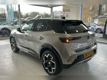 Used Vauxhall Mokka 2025 for sale - 77452879: Photo