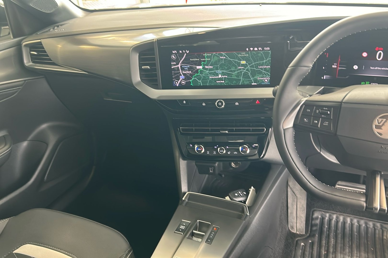 Used Vauxhall Mokka 2025 for sale - 77452879: Photo 32