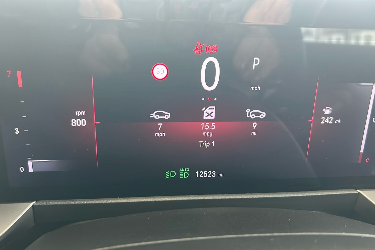 Used Vauxhall Mokka 2025 for sale - 77452879: Photo 34