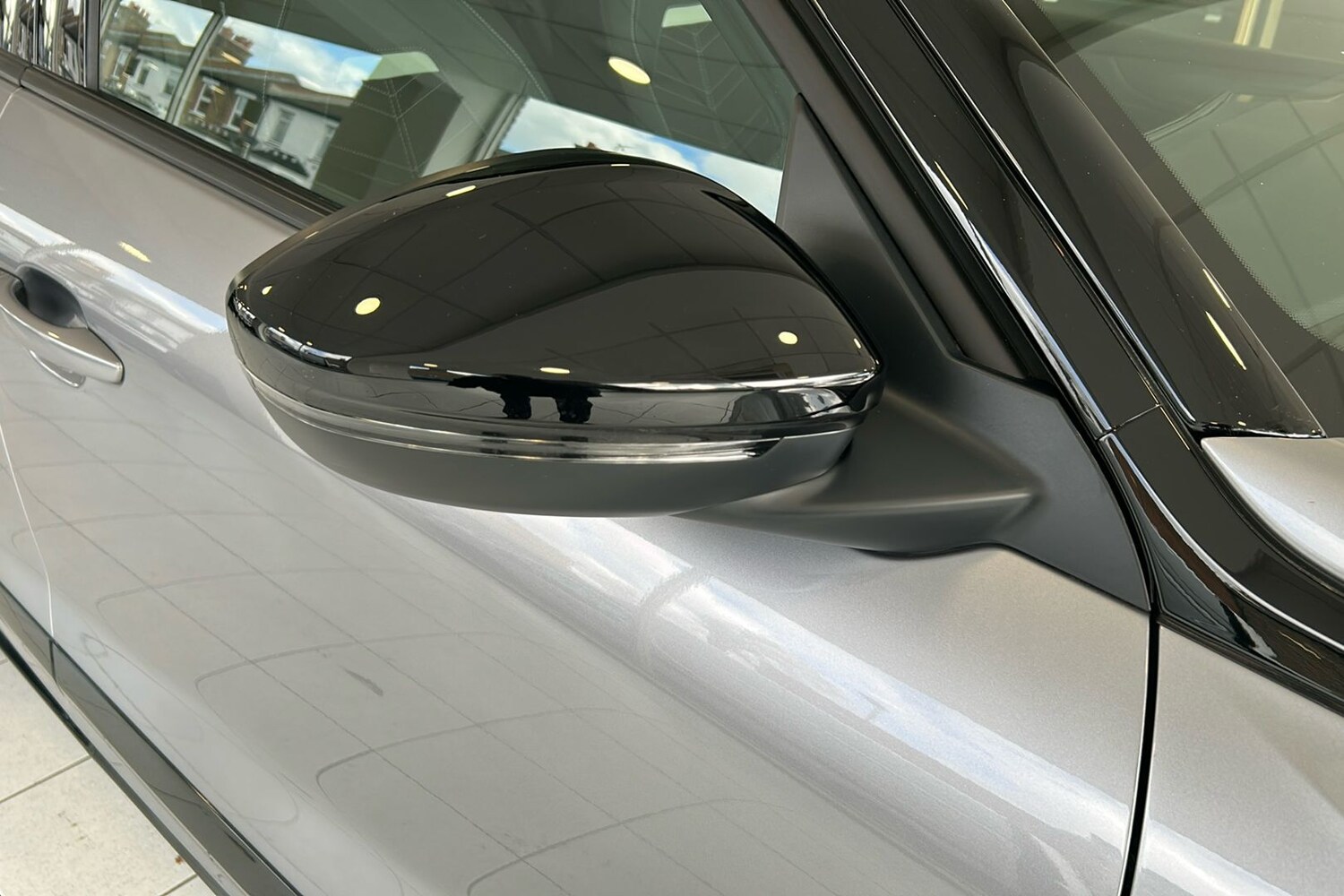 Used Vauxhall Mokka 2025 for sale - 77452879: Photo 36