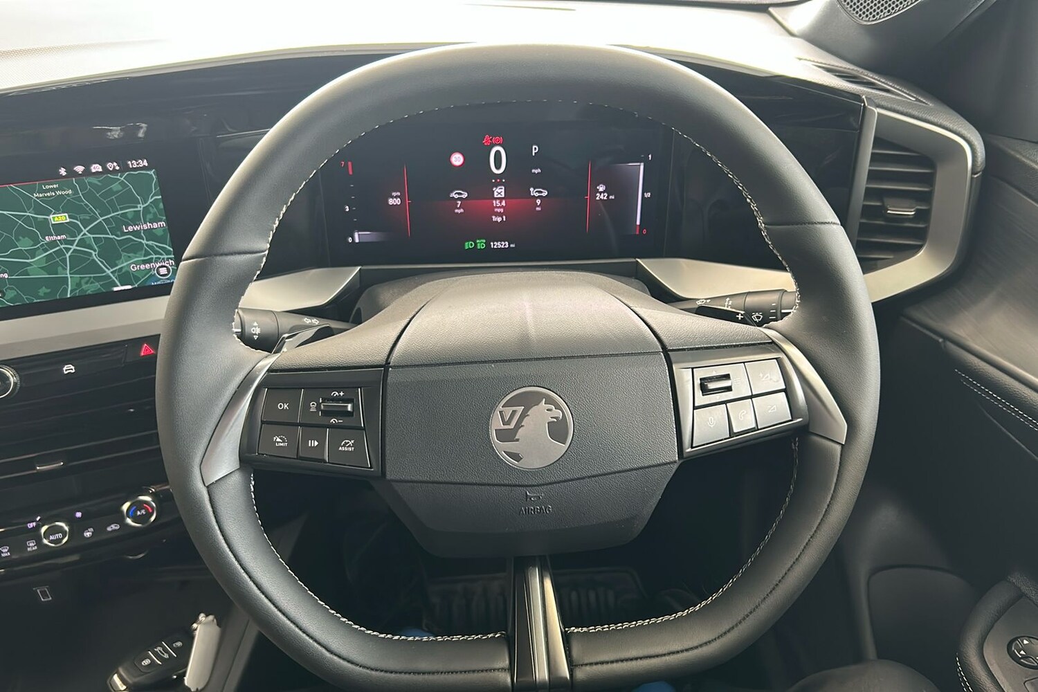 Used Vauxhall Mokka 2025 for sale - 77452879: Photo 37