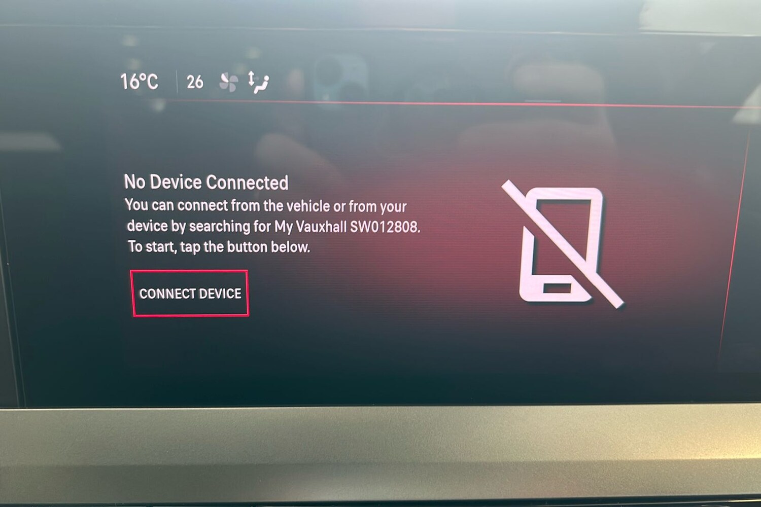 Used Vauxhall Mokka 2025 for sale - 77452879: Photo 39