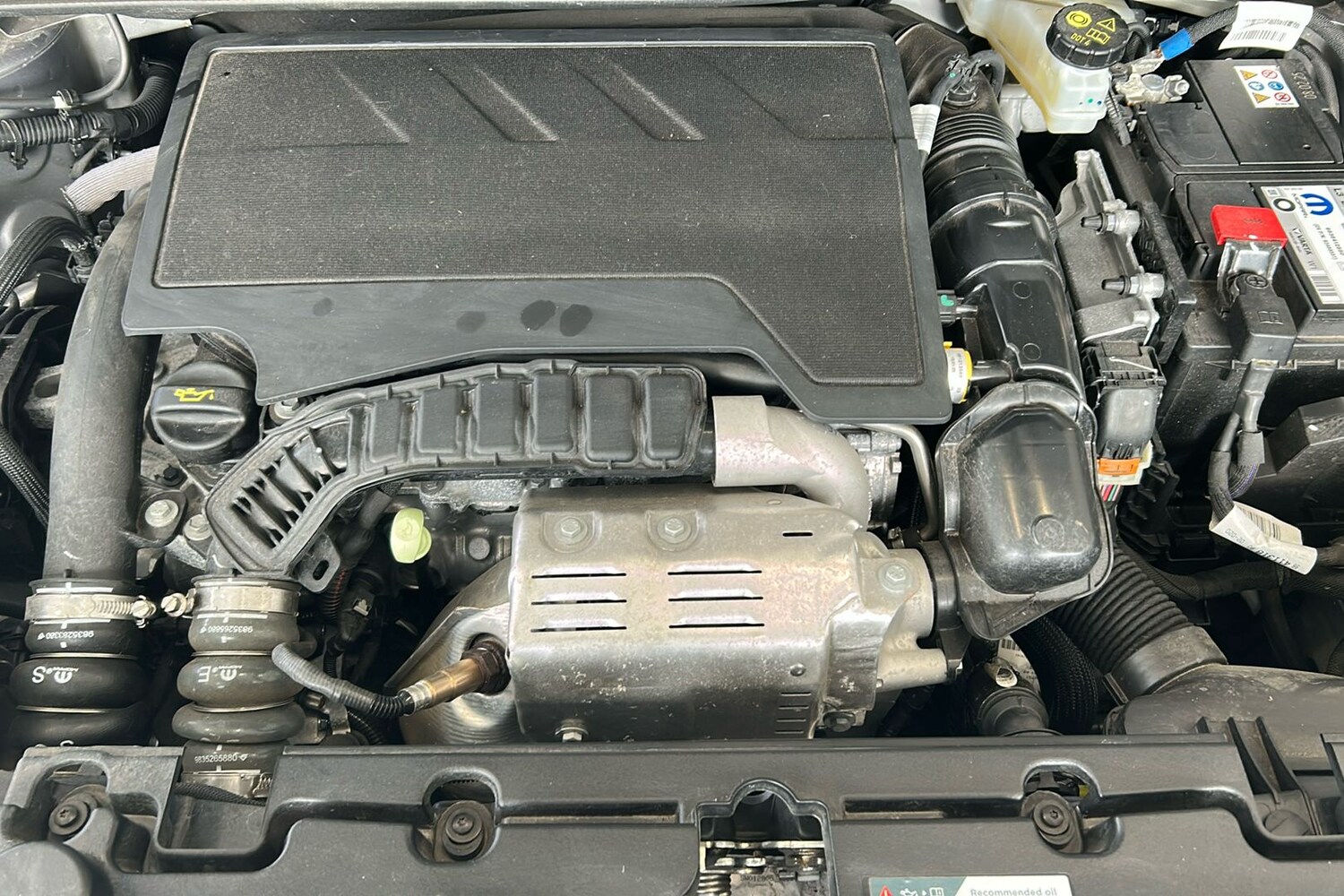 Used Vauxhall Mokka 2025 for sale - 77452879: Photo 41